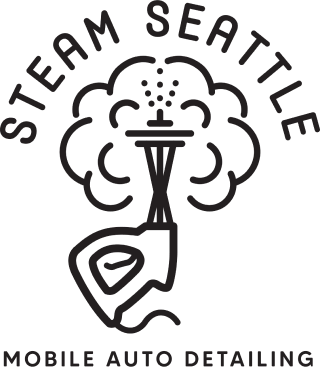 Steam Seattle Mobile Auto Detailing