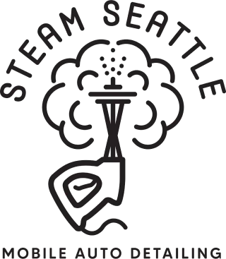 Steam Seattle Mobile Auto Detailing